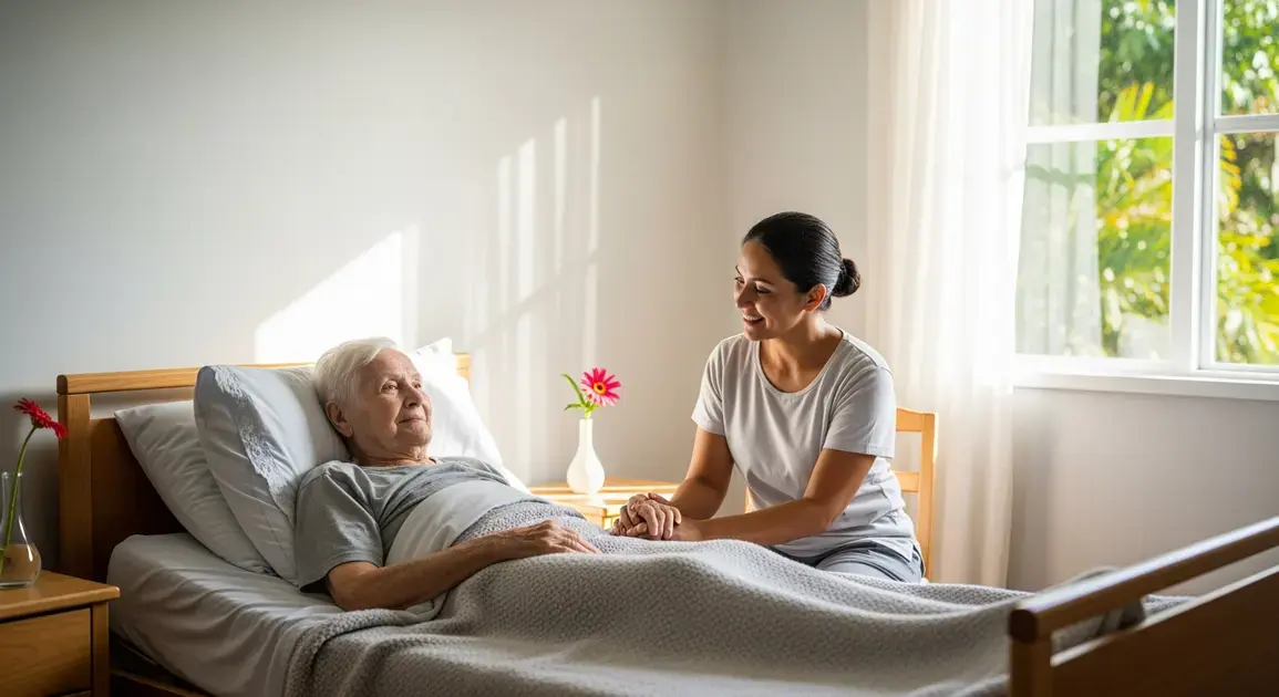 As 3 melhores empresas de Home Care em Curitiba