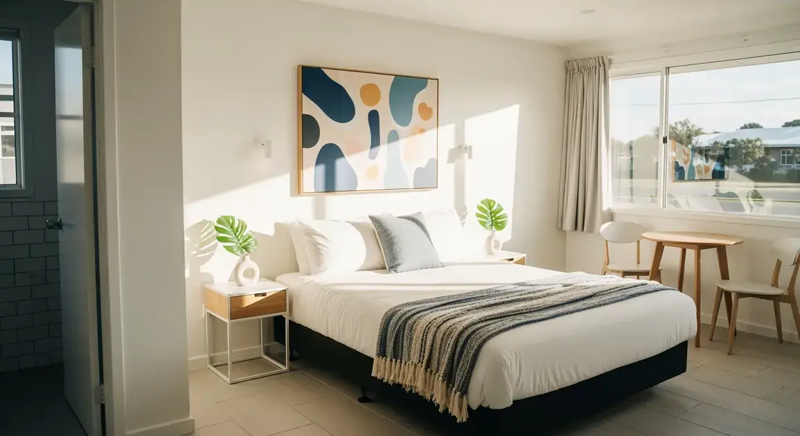 Confira 3 motéis baratos com hidro em Curitiba