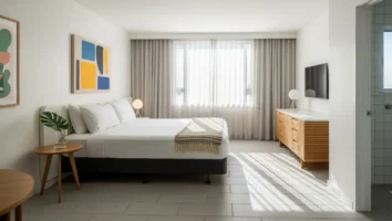 Confira 3 motéis em Capão Raso em Curitiba