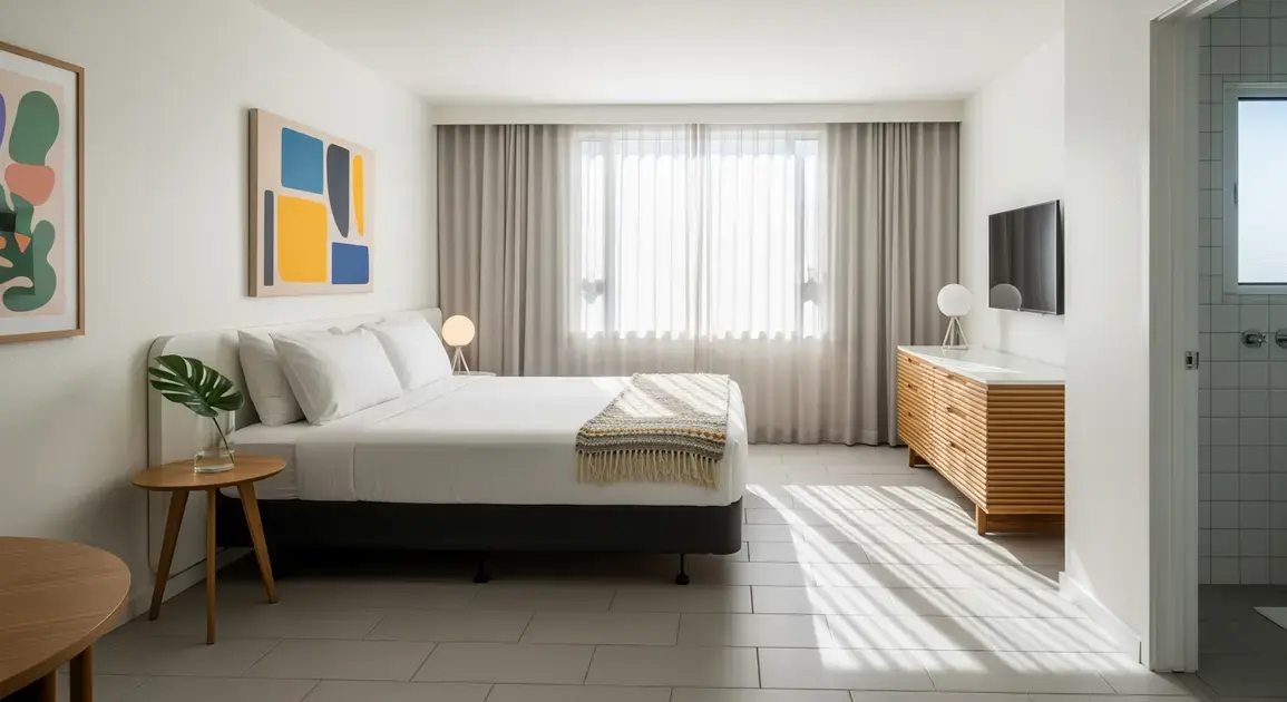 Confira 3 motéis em Capão Raso em Curitiba