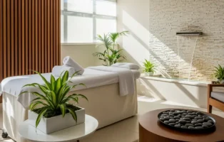 Descubra 3 hotéis spa em Curitiba