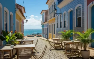 Hotel Contorno do Sul Curitiba surpreendeu especialistas