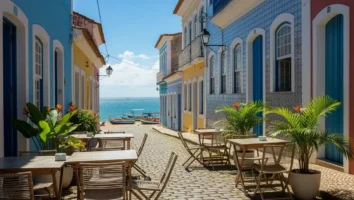 Hotel Contorno do Sul Curitiba surpreendeu especialistas