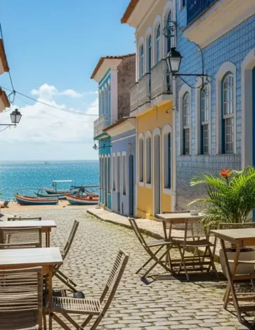 Hotel Contorno do Sul Curitiba surpreendeu especialistas