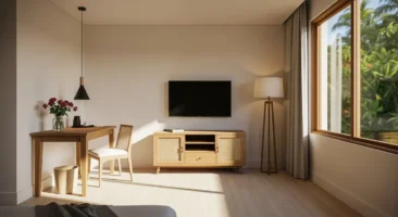 Lista de 3 hotéis em Curitiba na BR 116