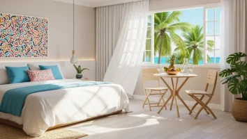 Os 3 melhores hotéis de trânsito em Curitiba