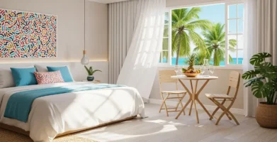 Os 3 melhores hotéis de trânsito em Curitiba