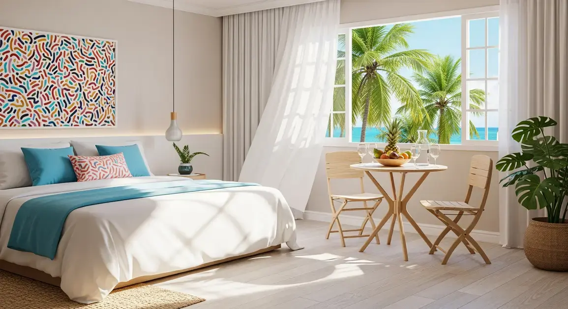 Os 3 melhores hotéis de trânsito em Curitiba