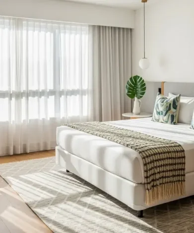 Veja 3 hotéis com piscina aquecida próximo a Curitiba