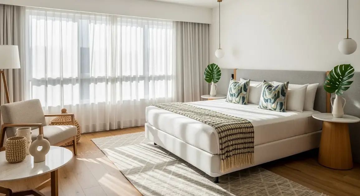 Veja 3 hotéis com piscina aquecida próximo a Curitiba