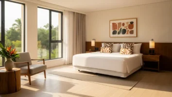 Veja 3 hotéis para pets em Curitiba