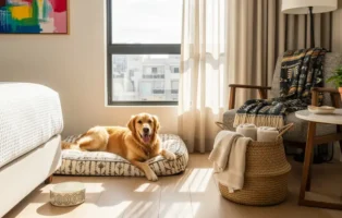 Veja 3 hotéis pet friendly em Curitiba
