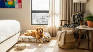 Veja 3 hotéis pet friendly em Curitiba