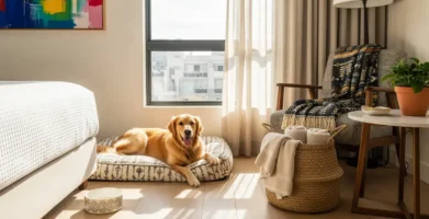 Veja 3 hotéis pet friendly em Curitiba