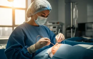 3 clínicas de cirurgia plástica em Curitiba