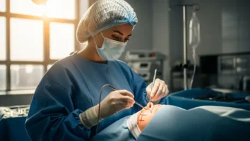 3 clínicas de cirurgia plástica em Curitiba