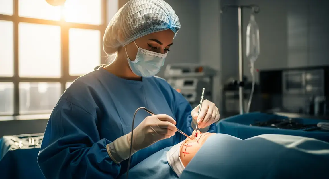 3 clínicas de cirurgia plástica em Curitiba