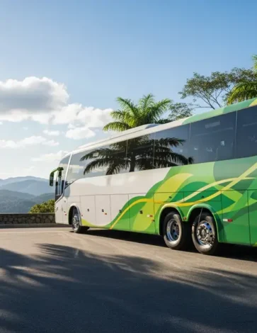 3 empresas de excursão para Beto Carreiro partindo de Curitiba 3 empresas de excursão para Beto Carreiro partindo de Curitiba