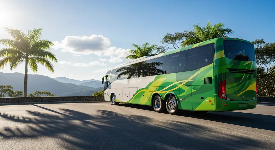 3 empresas de excursão para Beto Carreiro partindo de Curitiba