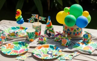 3 empresas que vendem kit de festa em Curitiba