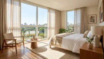 Chegando por Afonso Pena? 3 hotéis próximos ao aeroporto em Curitiba