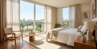 Chegando por Afonso Pena? 3 hotéis próximos ao aeroporto em Curitiba Chegando por Afonso Pena? 3 hotéis próximos ao aeroporto em Curitiba