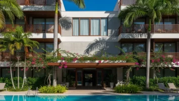 Confira 3 hotéis no bairro Rebouças em Curitiba