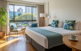 Confira 3 hotéis para cachorro em Curitiba