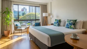 Confira 3 hotéis para cachorro em Curitiba