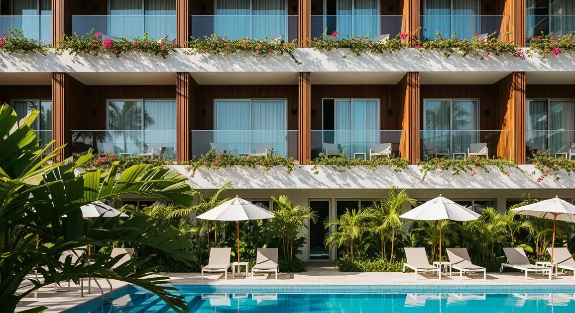 Descubra agora 3 hotéis 5 estrelas no Centro de Curitiba – PR Descubra agora 3 hotéis 5 estrelas no Centro de Curitiba – PR