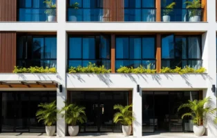 Lista de 2 hotéis próximo ao Madalosso em Curitiba