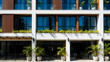 Lista de 2 hotéis próximo ao Madalosso em Curitiba