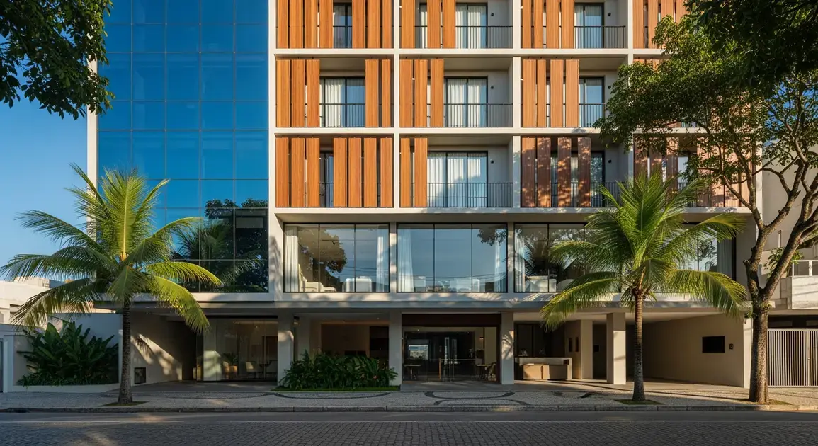 Lista de 3 hotéis próximos a PUC em Curitiba Lista de 3 hotéis próximos a PUC em Curitiba