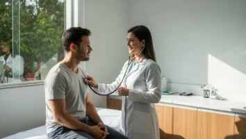 Os 3 melhores planos de saúde em Curitiba