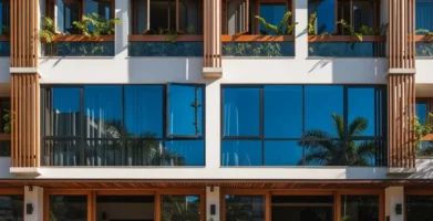 Veja 2 hotéis em Araucária em Curitiba – PR