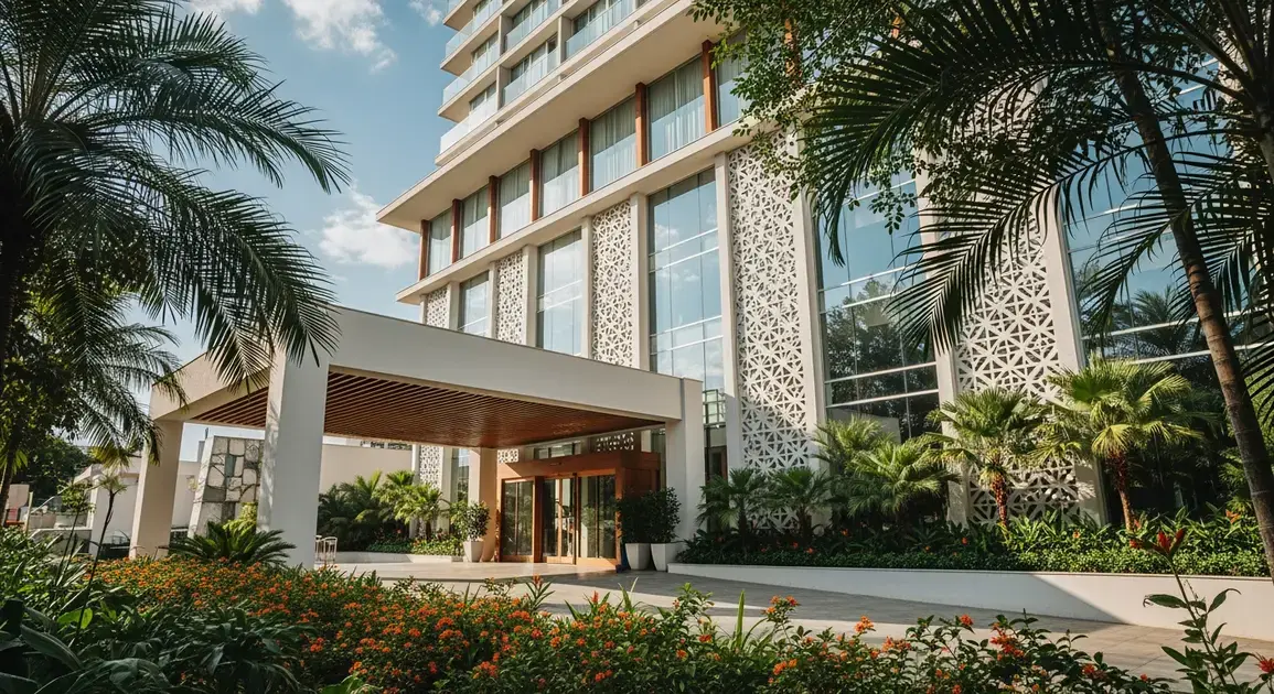 Veja 2 hotéis no bairro Alto em Curitiba – PR Veja 2 hotéis no bairro Alto em Curitiba – PR