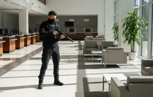 Veja 3 empresas para fazer curso de vigilante em Curitiba