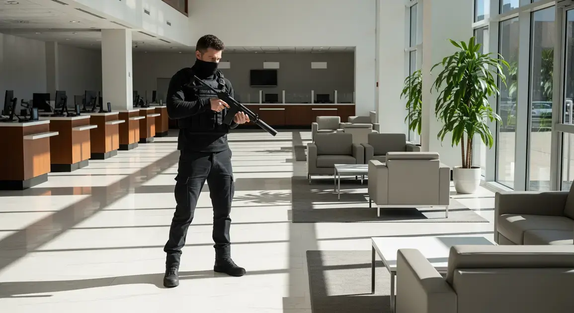 Veja 3 empresas para fazer curso de vigilante em Curitiba Veja 3 empresas para fazer curso de vigilante em Curitiba