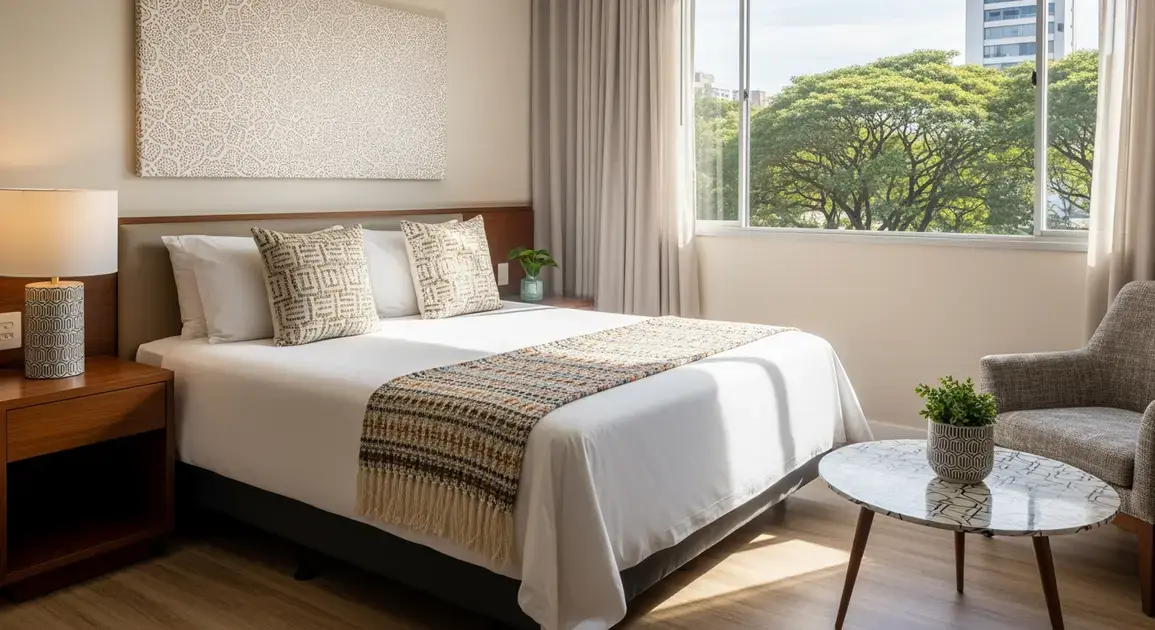 Veja 3 hotéis day use em Curitiba Veja 3 hotéis day use em Curitiba