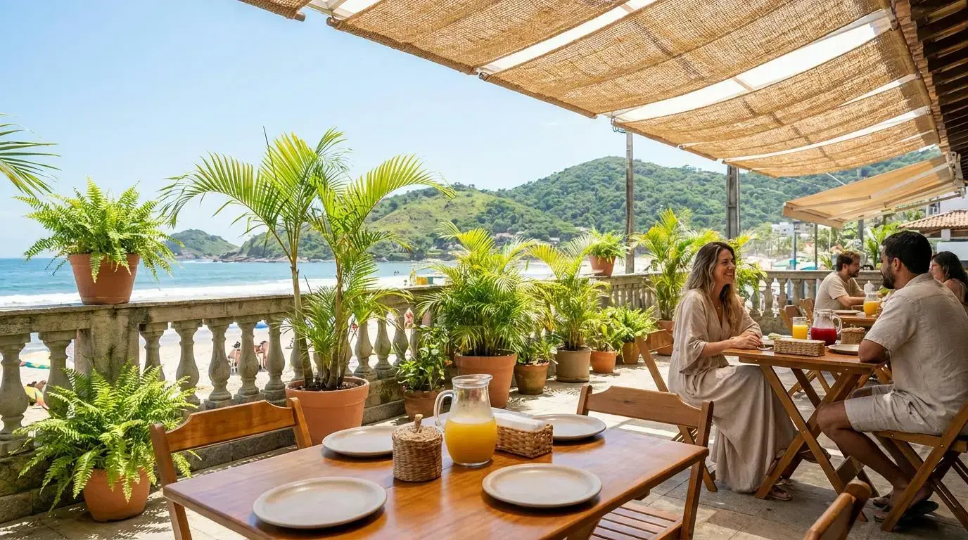 Alto da Glória em Curitiba: 3 hotéis bem avaliados na região