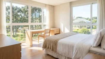 Hotéis 3 estrelas em Curitiba: 3 opções com bom custo-benefício