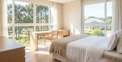 Hotéis 3 estrelas em Curitiba: 3 opções com bom custo-benefício