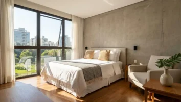 Hotel no Bacacheri em Curitiba: 3 boas opções para se hospedar