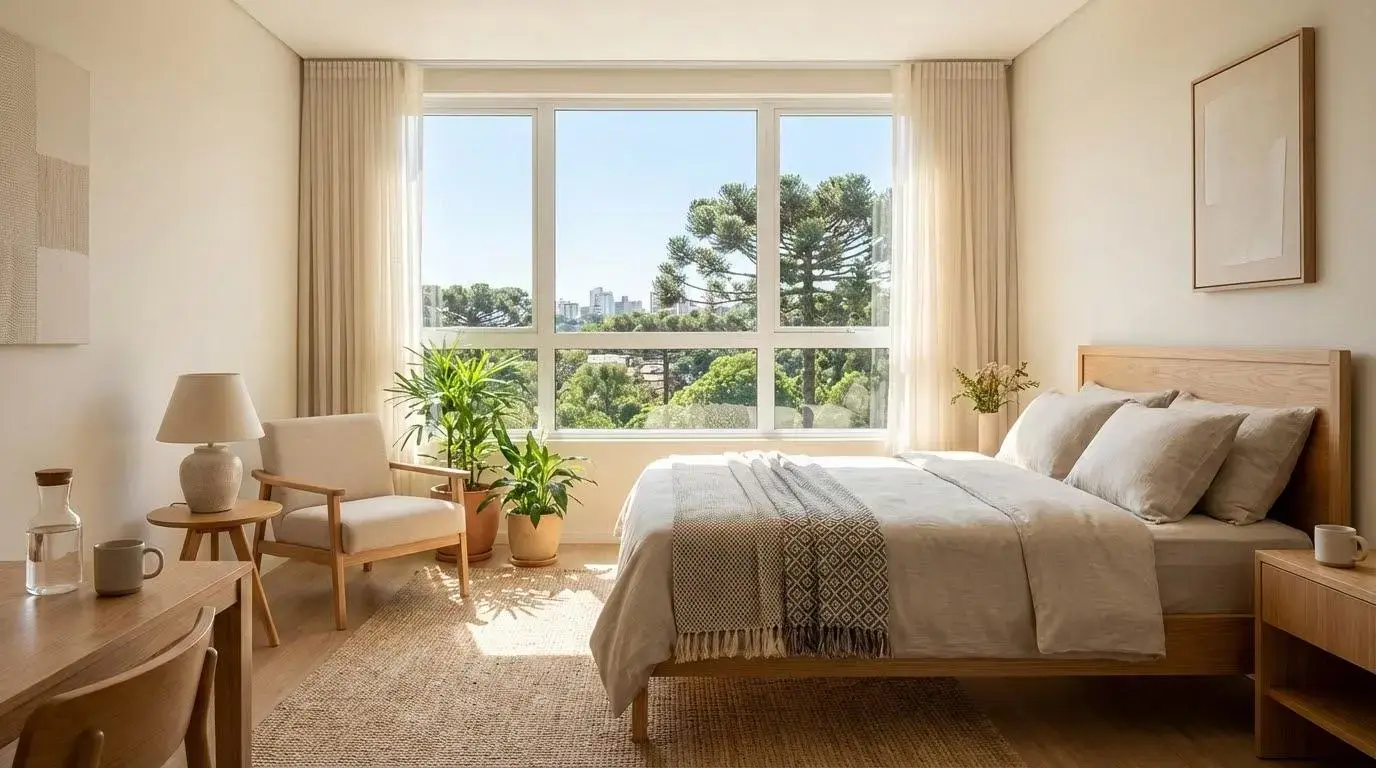 Onde se hospedar na Cidade Industrial: 3 hotéis bem localizados