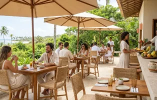 Praça Osório em Curitiba: 3 hotéis no coração da cidade Praça Osório em Curitiba: 3 hotéis no coração da cidade