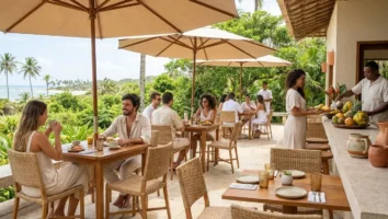 Praça Osório em Curitiba: 3 hotéis no coração da cidade